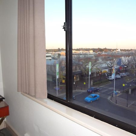 Amaroo Hotel Dubbo Bagian luar foto