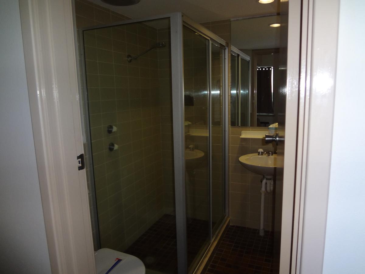 Amaroo Hotel Dubbo Bagian luar foto
