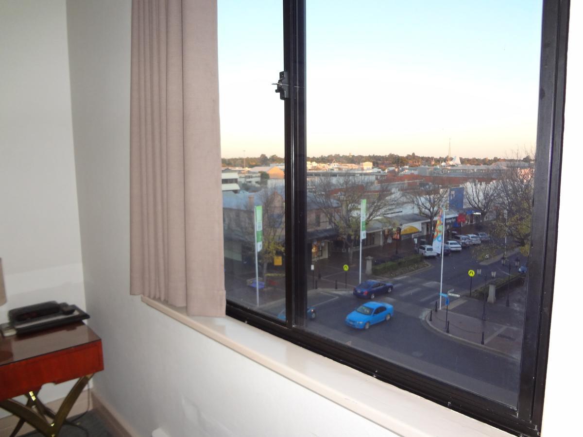 Amaroo Hotel Dubbo Bagian luar foto