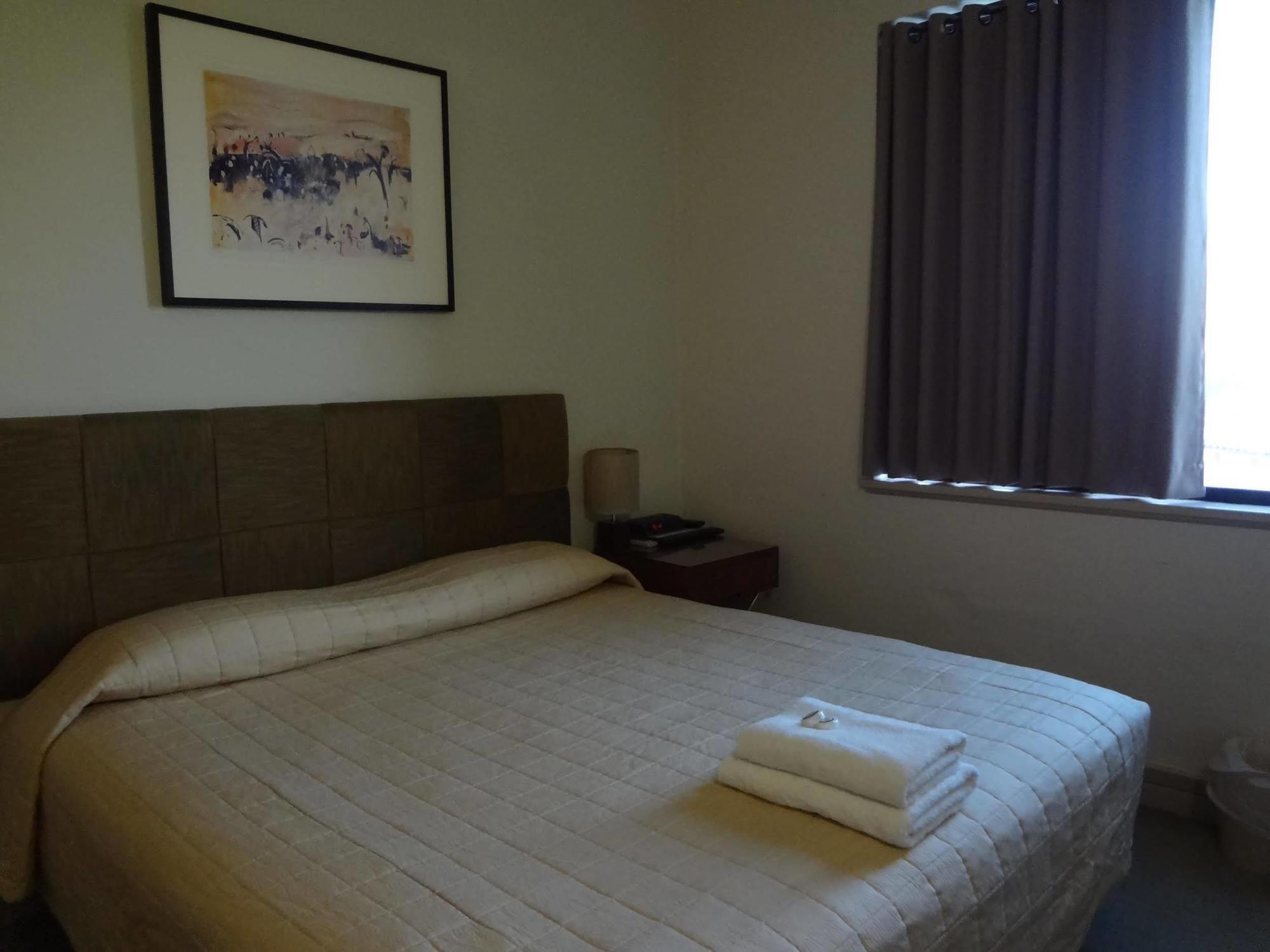 Amaroo Hotel Dubbo Bagian luar foto