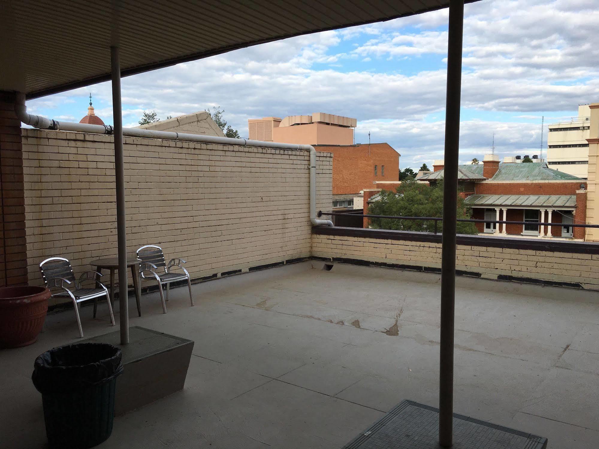 Amaroo Hotel Dubbo Bagian luar foto