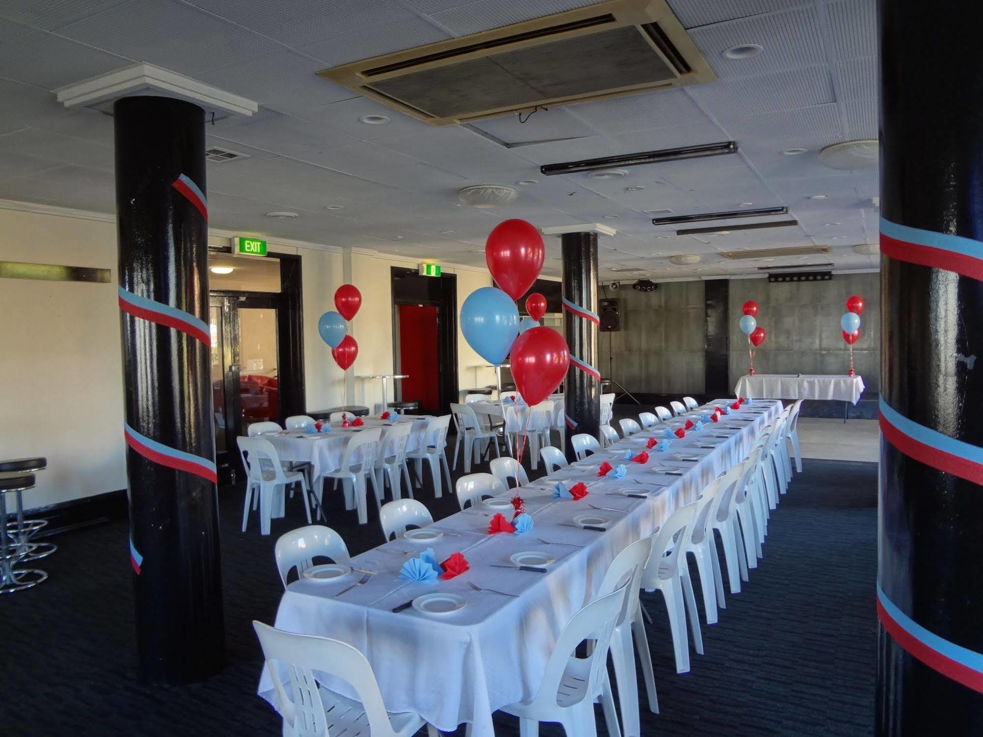 Amaroo Hotel Dubbo Bagian luar foto