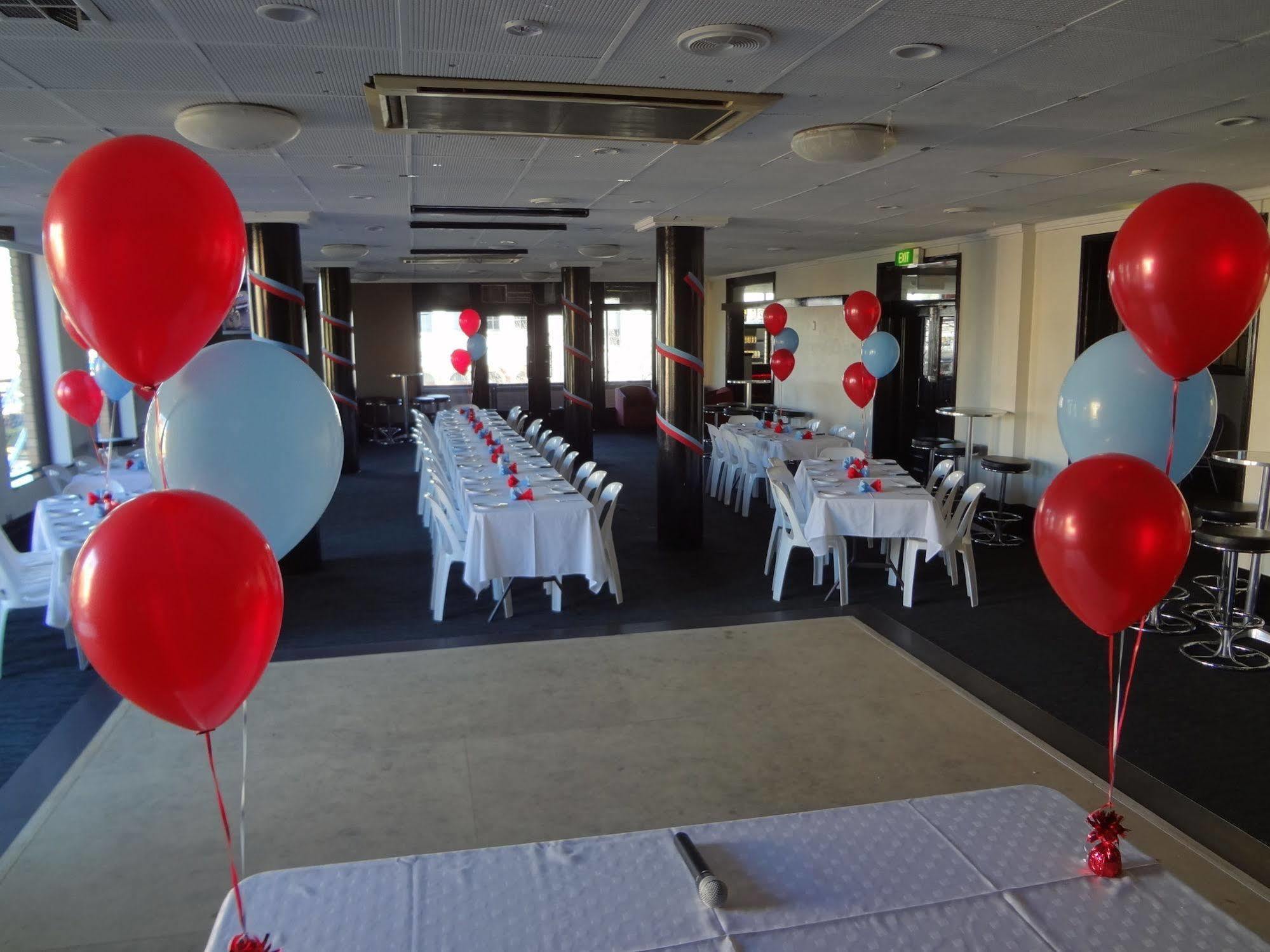 Amaroo Hotel Dubbo Bagian luar foto