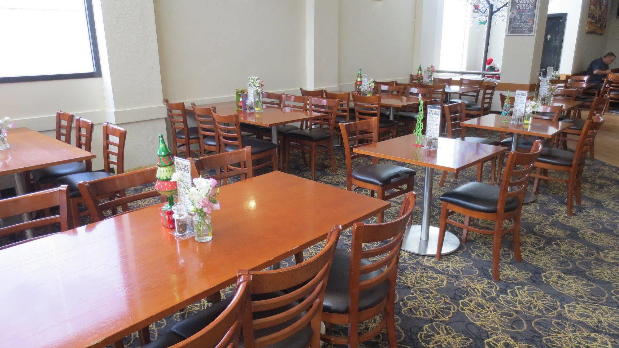 Amaroo Hotel Dubbo Bagian luar foto